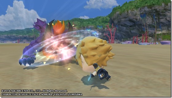 ワールドオブFF体験版14 - コピー ワールドオブFF体験版14 - コピー